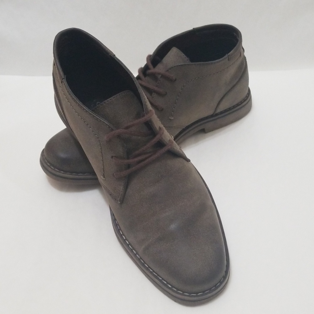 Men Sonoma Chukka Boots Shoes